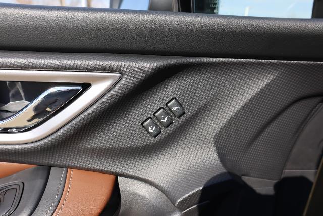 2023 Subaru Forester Vehicle Photo in Cedar Rapids, IA 52402