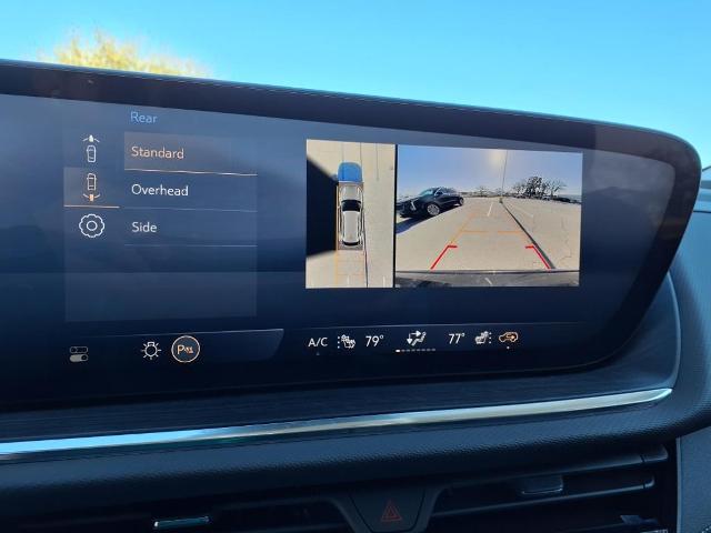 2025 Buick Envision Vehicle Photo in Denton, TX 76205
