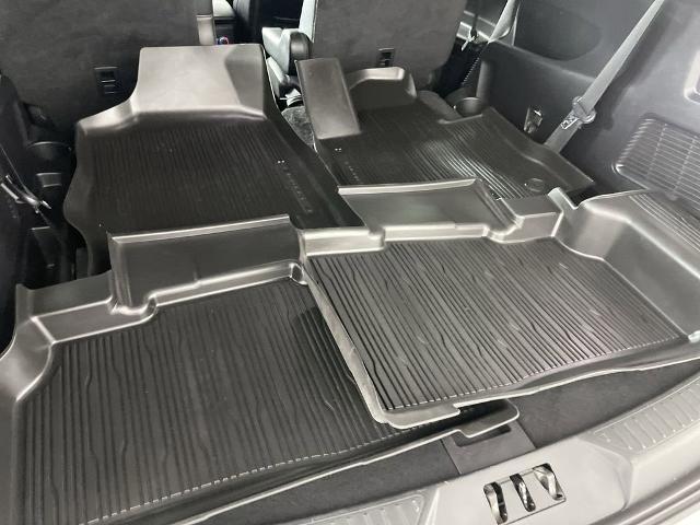 2021 Ford Explorer Vehicle Photo in GILBERT, AZ 85297-0402