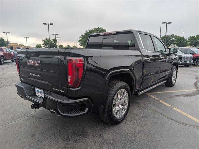 2023 GMC Sierra 1500 Vehicle Photo in AURORA, CO 80012-4011