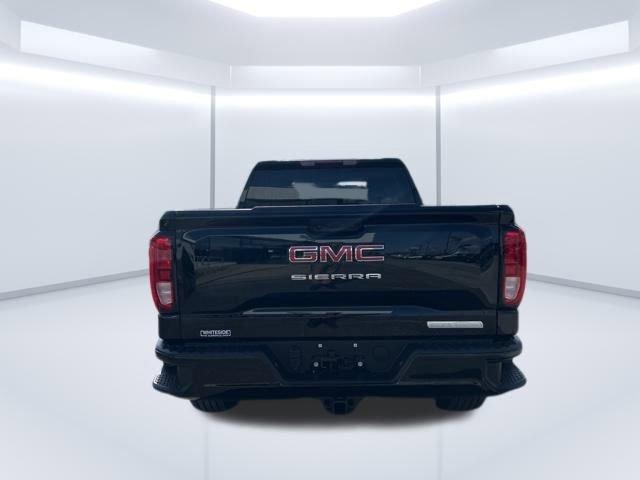 2025 GMC Sierra 1500 Vehicle Photo in SAINT CLAIRSVILLE, OH 43950-8512