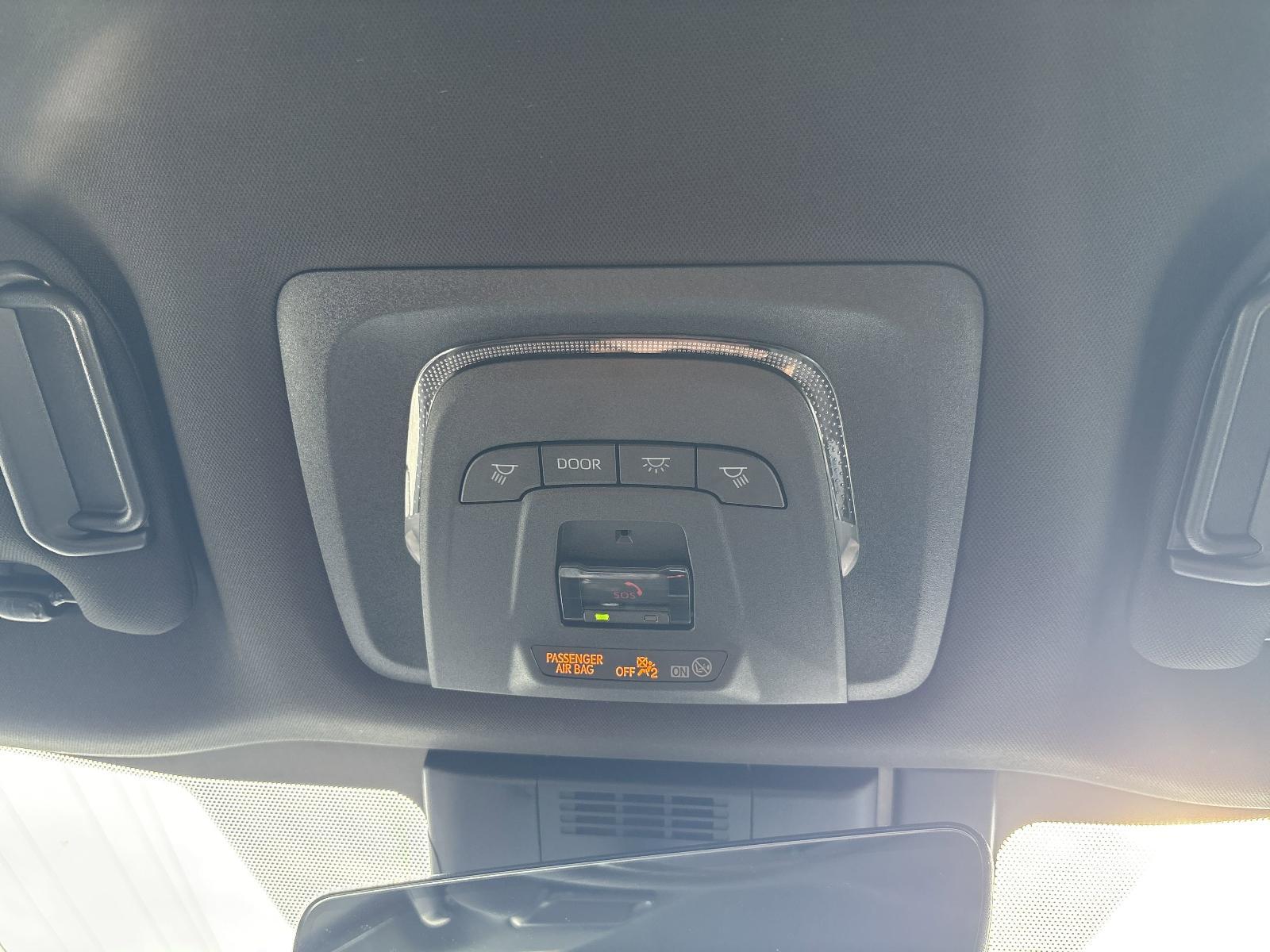 2024 Subaru Solterra Vehicle Photo in Mechanicsburg, PA 17050