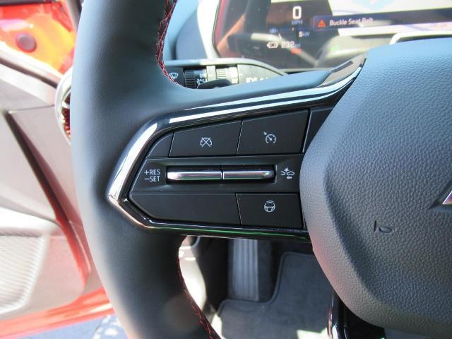 2025 Chevrolet Equinox EV Vehicle Photo in LEESBURG, FL 34788-4022