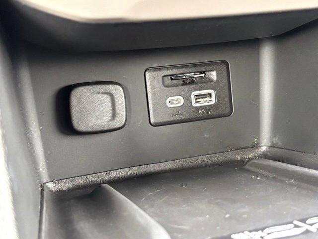 2023 GMC Acadia Vehicle Photo in ROCHESTER HILLS, MI 48307-2741