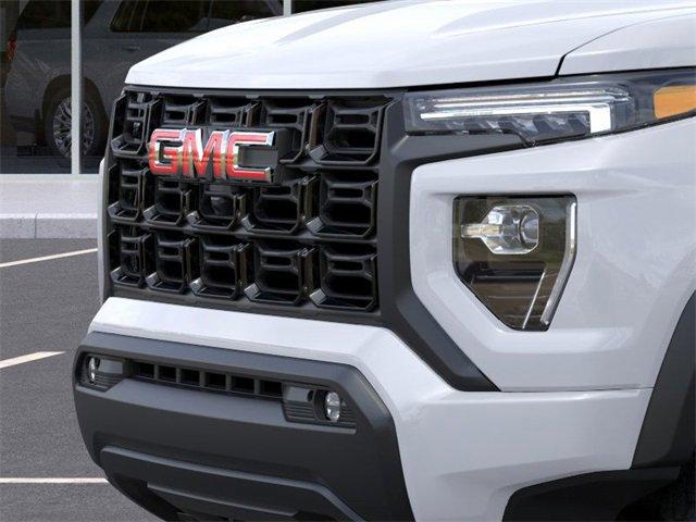 2026 GMC Canyon Vehicle Photo in ROCHESTER HILLS, MI 48307-2741