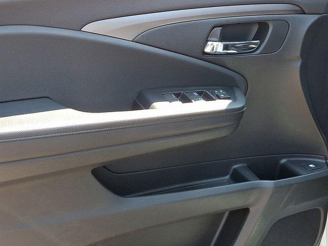 2021 Honda Pilot Vehicle Photo in DANBURY, CT 06810-5034