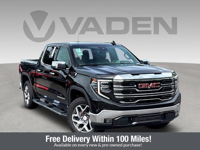 2023 GMC Sierra 1500 Vehicle Photo in BEAUFORT, SC 29906-4218