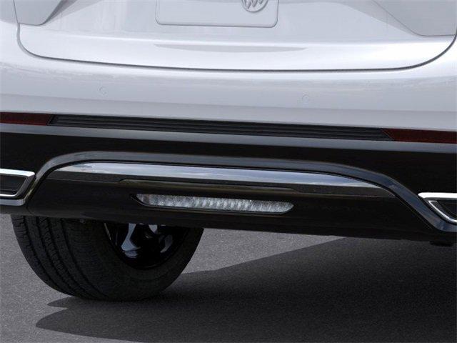 2025 Buick Envision Vehicle Photo in ROCHESTER HILLS, MI 48307-2741