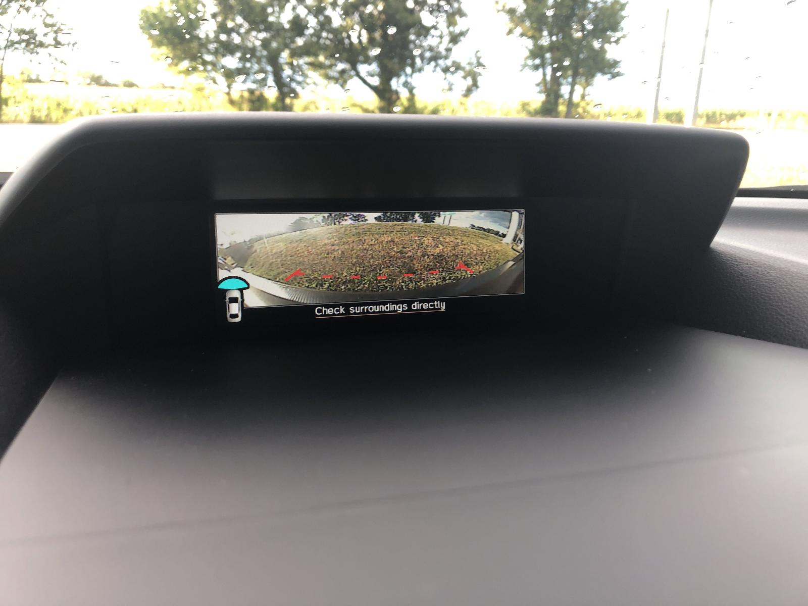 2024 Subaru Forester Vehicle Photo in Mechanicsburg, PA 17050
