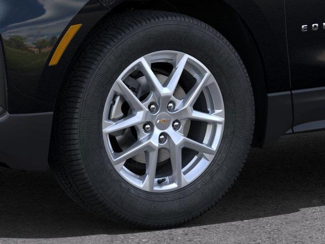 2023 Chevrolet Equinox Vehicle Photo in SELMA, TX 78154-1460