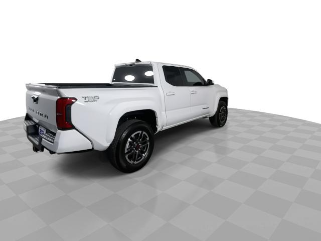 2024 Toyota Tacoma 2WD Vehicle Photo in GILBERT, AZ 85297-0402