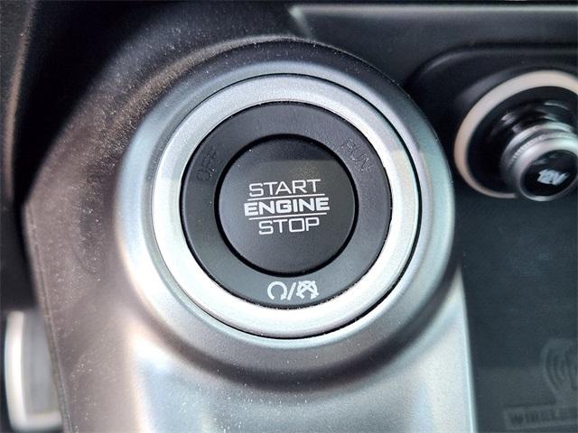 2023 Dodge Hornet Vehicle Photo in AURORA, CO 80012-4011