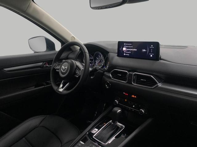2025 Mazda CX-5 Vehicle Photo in Appleton, WI 54913