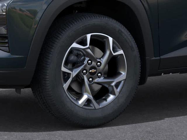 2026 Chevrolet Trax Vehicle Photo in PITTSBURGH, PA 15226-1209