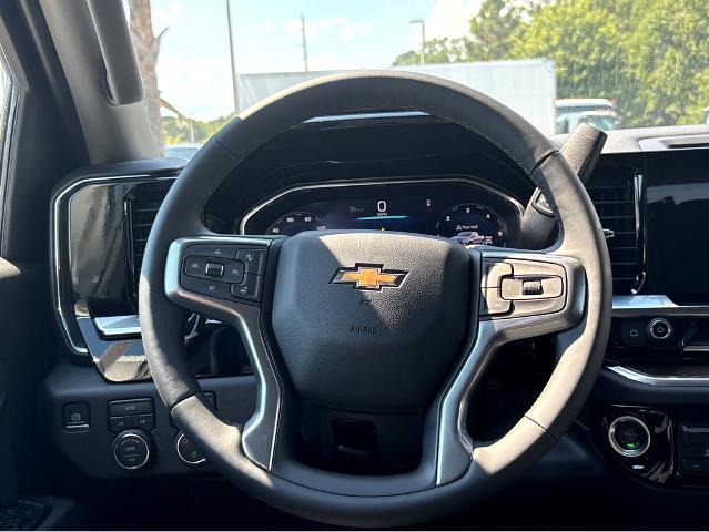 2025 Chevrolet Silverado 1500 Vehicle Photo in SAVANNAH, GA 31406-4513