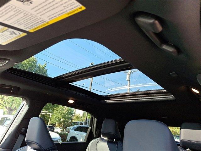 2026 INFINITI QX60 Vehicle Photo in Willow Grove, PA 19090