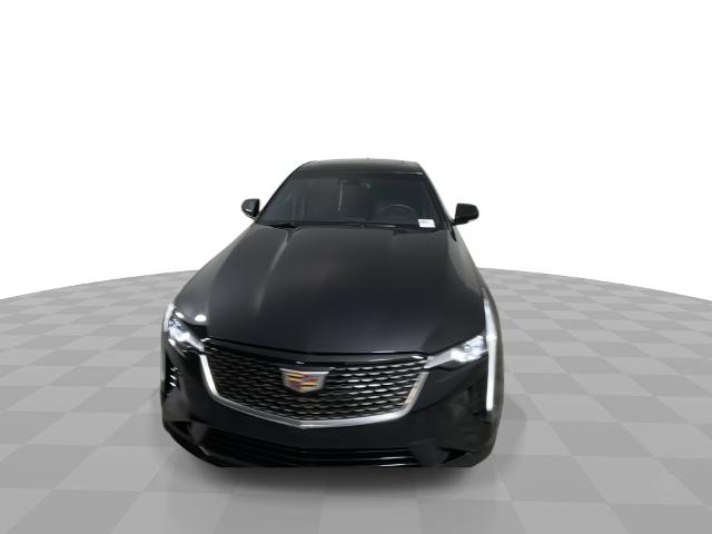 2024 Cadillac CT4 Vehicle Photo in GILBERT, AZ 85297-0402