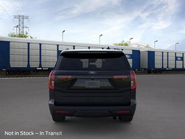 2025 Ford Expedition Vehicle Photo in Weatherford, TX 76087