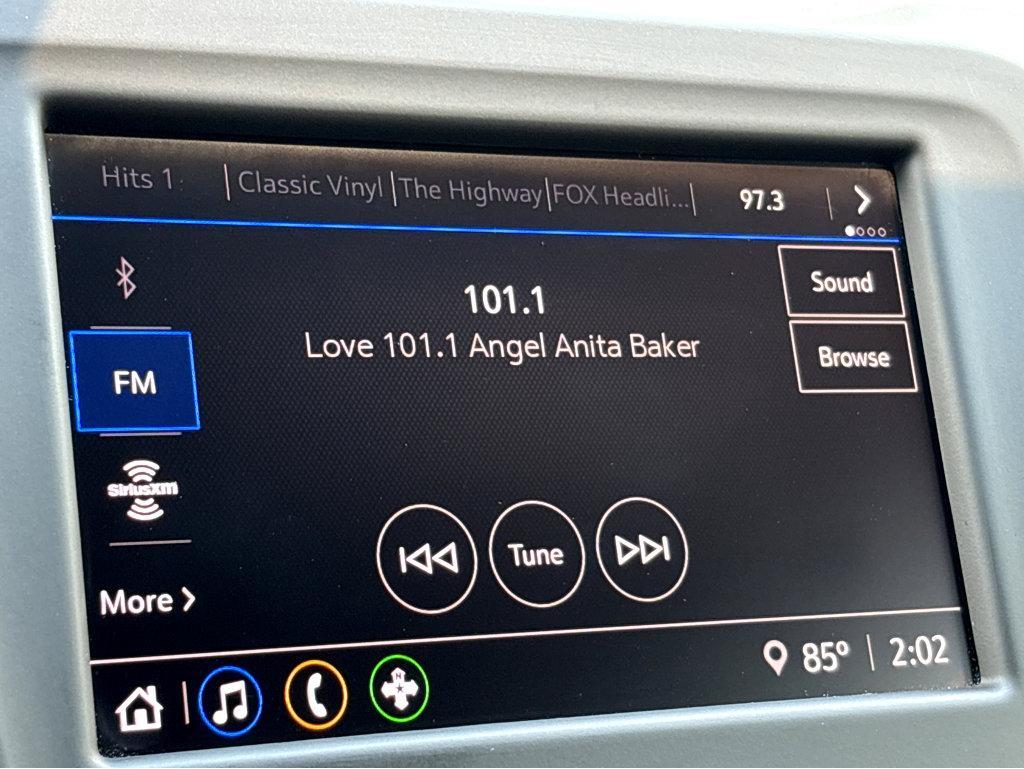 2022 Chevrolet Equinox Vehicle Photo in POOLER, GA 31322-3252