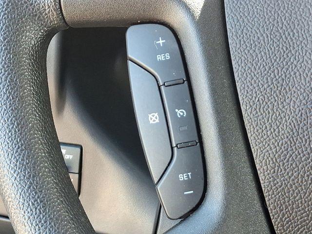 2024 Chevrolet Express Cargo 2500 Vehicle Photo in DANBURY, CT 06810-5034