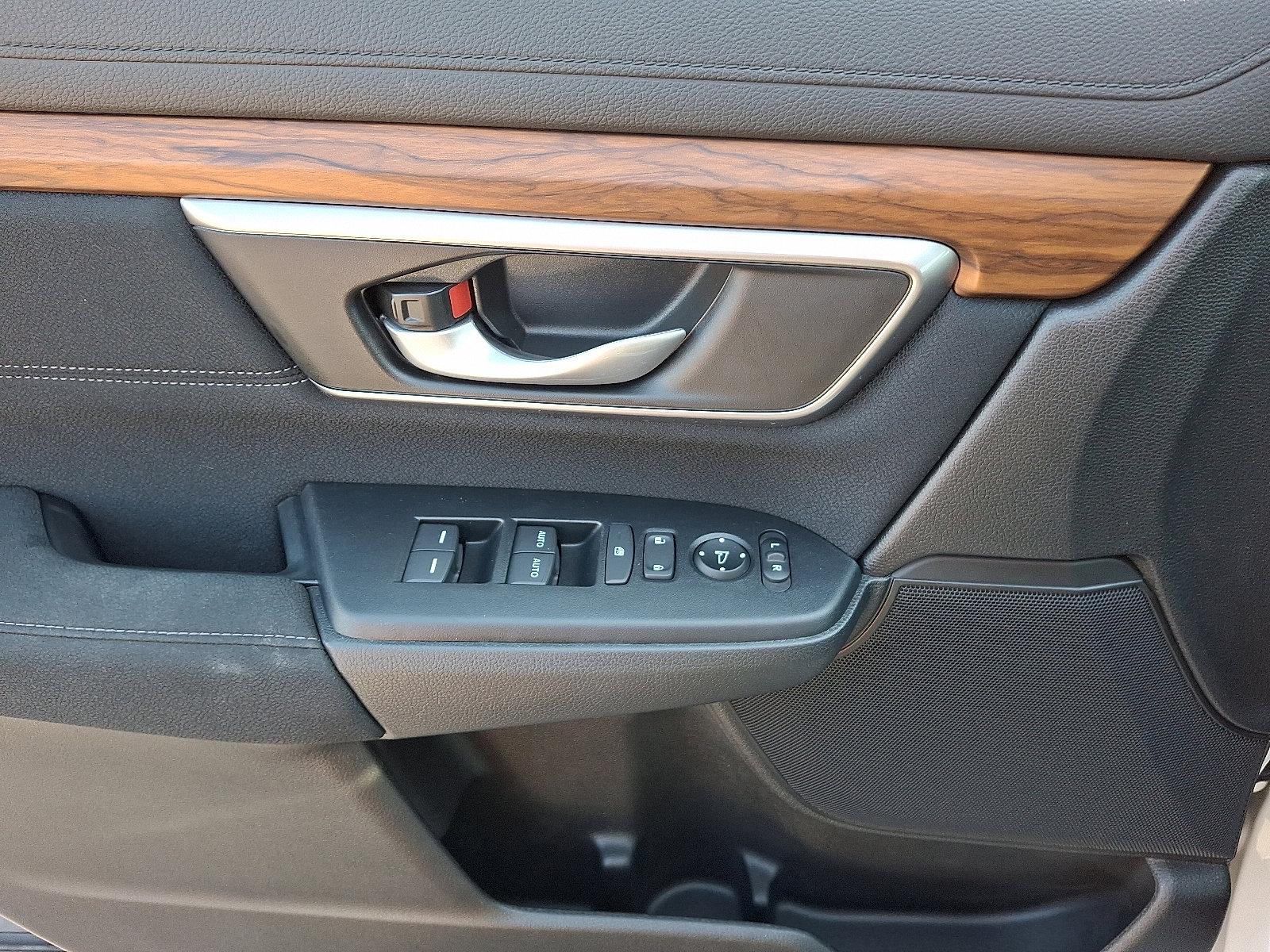 2022 Honda CR-V Vehicle Photo in Harrisburg, PA 17111