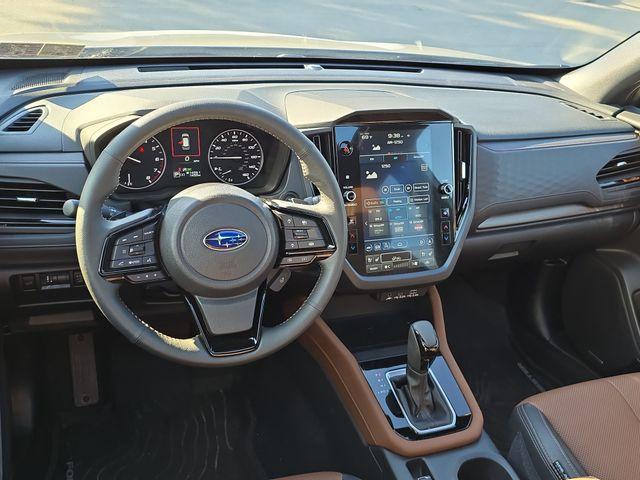 2025 Subaru Forester Vehicle Photo in Pleasant Hills, PA 15236