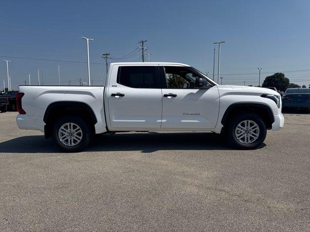 2026 Toyota Tundra 4WD Vehicle Photo in Jonesboro, AR 72404