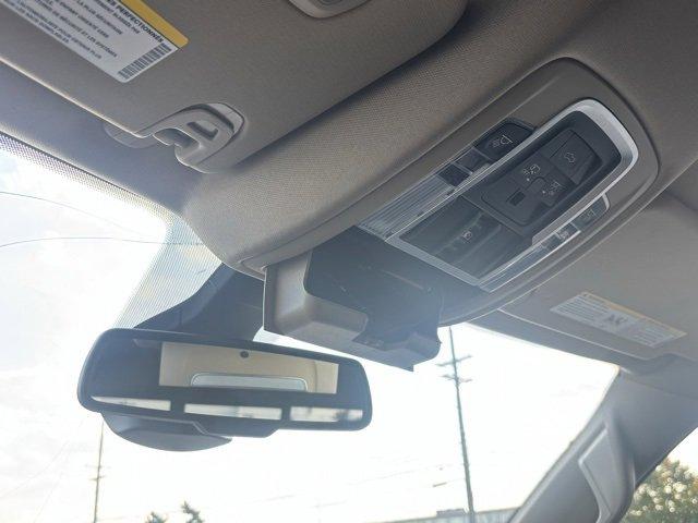 2020 Ram 1500 Vehicle Photo in ROCHESTER HILLS, MI 48307-2741