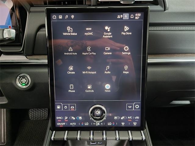 2026 GMC Terrain Vehicle Photo in PRESCOTT, AZ 86305-3700