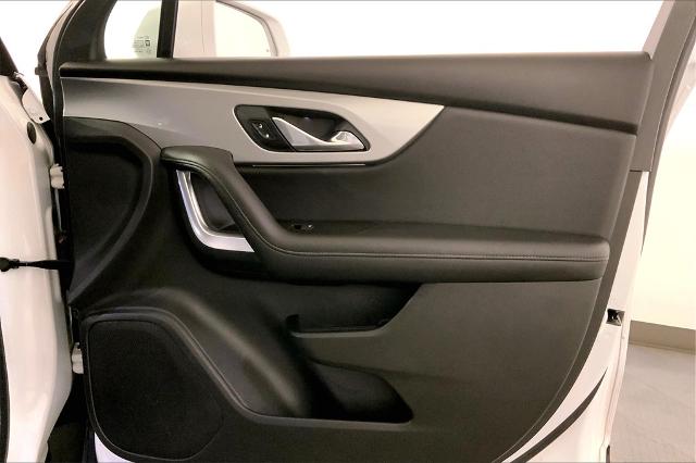 2020 Chevrolet Blazer Vehicle Photo in Lees Summit, MO 64086