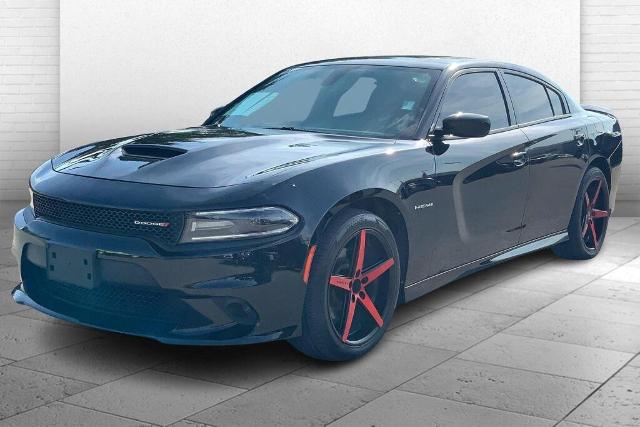 2020 Dodge Charger Vehicle Photo in Kansas City, MO 64114