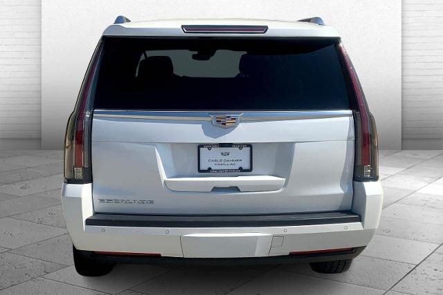 2020 Cadillac Escalade ESV Vehicle Photo in KANSAS CITY, MO 64114-4545