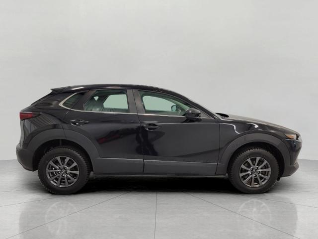2023 Mazda CX-30 Vehicle Photo in NEENAH, WI 54956-2243