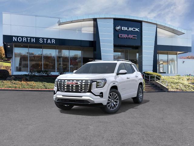 2026 GMC Terrain Vehicle Photo in ZELIENOPLE, PA 16063-2910