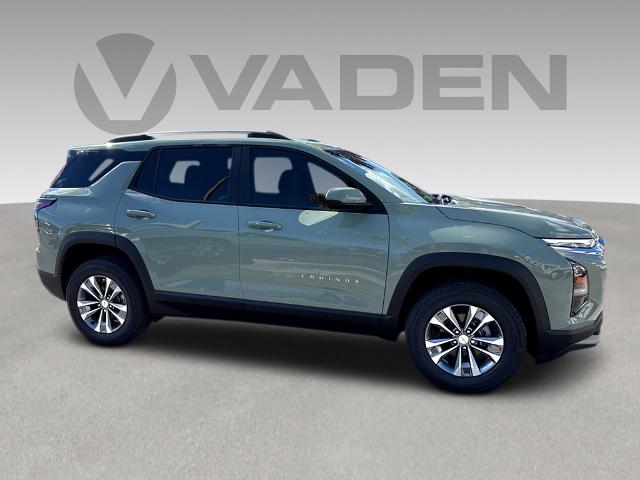 2026 Chevrolet Equinox Vehicle Photo in SAVANNAH, GA 31406-4513
