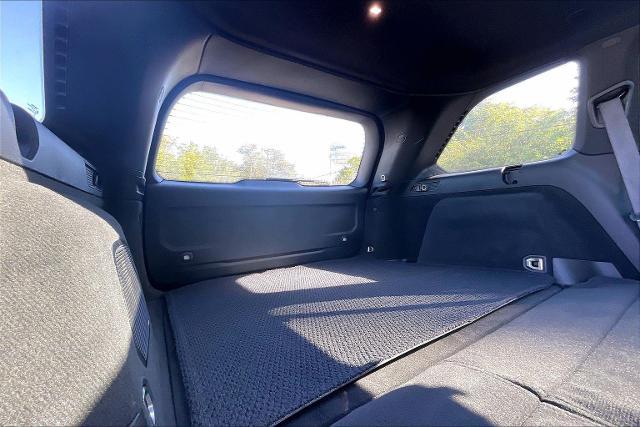 2022 Jeep Grand Cherokee Vehicle Photo in INDEPENDENCE, MO 64055-1314