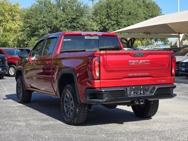 2024 GMC Sierra 1500 Vehicle Photo in Decatur, TX 76234