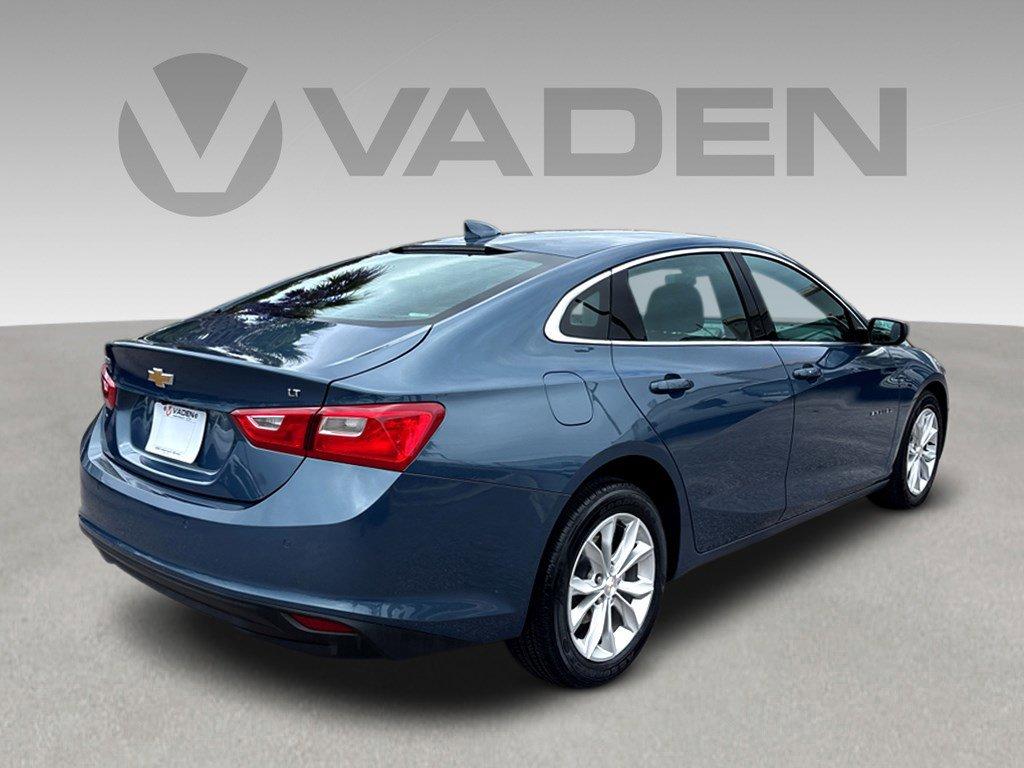 2025 Chevrolet Malibu Vehicle Photo in SAVANNAH, GA 31406-4513