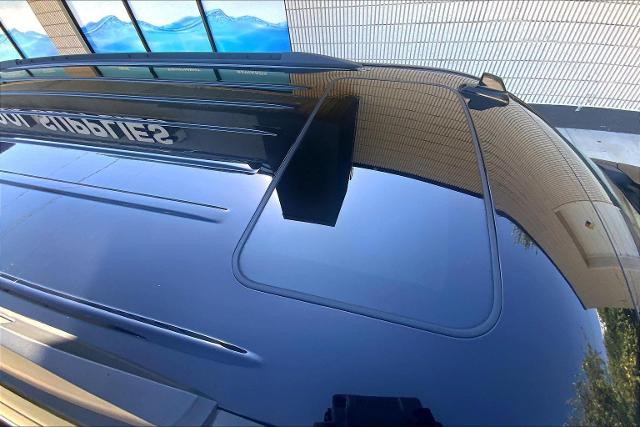 2019 GMC Yukon XL Vehicle Photo in KANSAS CITY, MO 64114-4545