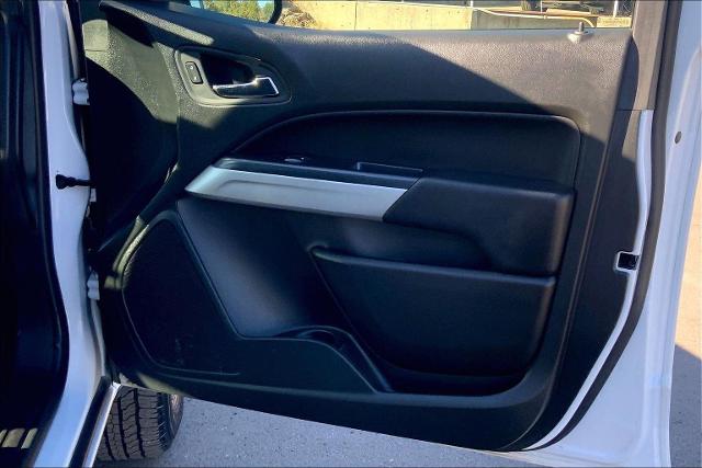 2021 Chevrolet Colorado Vehicle Photo in KANSAS CITY, MO 64114-4502