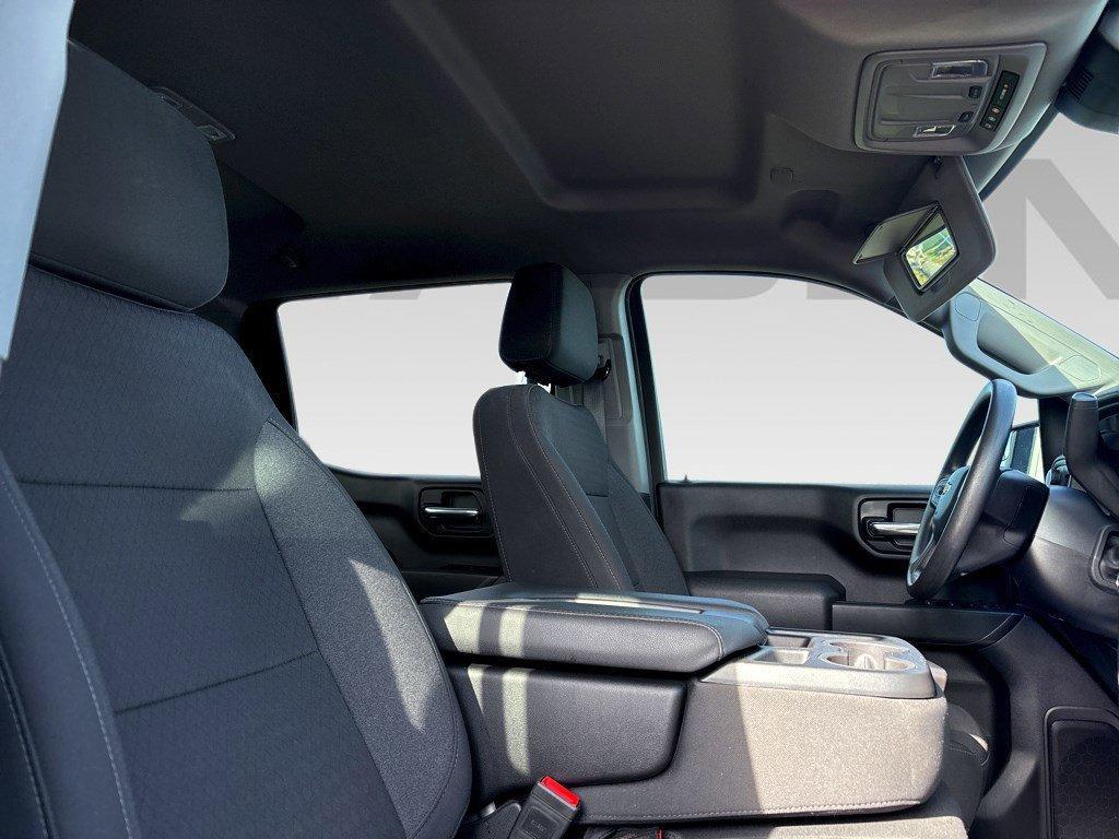 2024 Chevrolet Silverado 1500 Vehicle Photo in SAVANNAH, GA 31406-4513