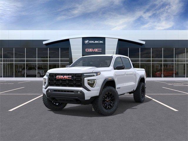 2026 GMC Canyon Vehicle Photo in ROCHESTER HILLS, MI 48307-2741