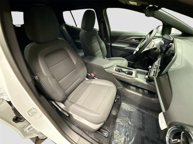 2026 Chevrolet Equinox EV Vehicle Photo in EVERETT, WA 98203-5662