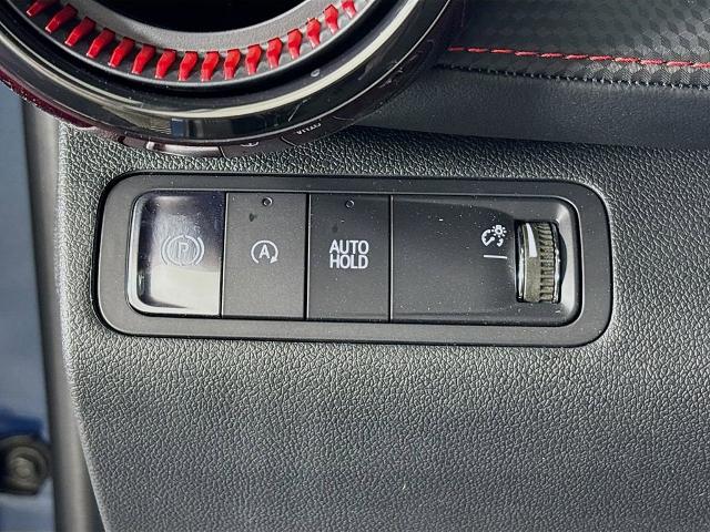 2025 Chevrolet Equinox Vehicle Photo in PUYALLUP, WA 98371-4149