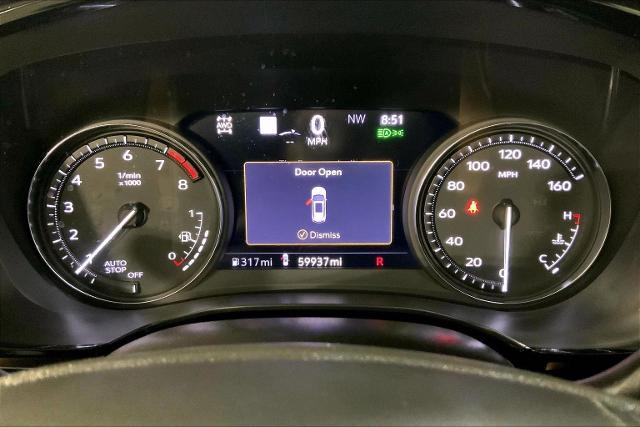 2024 Cadillac XT6 Vehicle Photo in INDEPENDENCE, MO 64055-1377