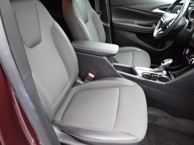 2023 Buick Encore GX Vehicle Photo in ZELIENOPLE, PA 16063-2910