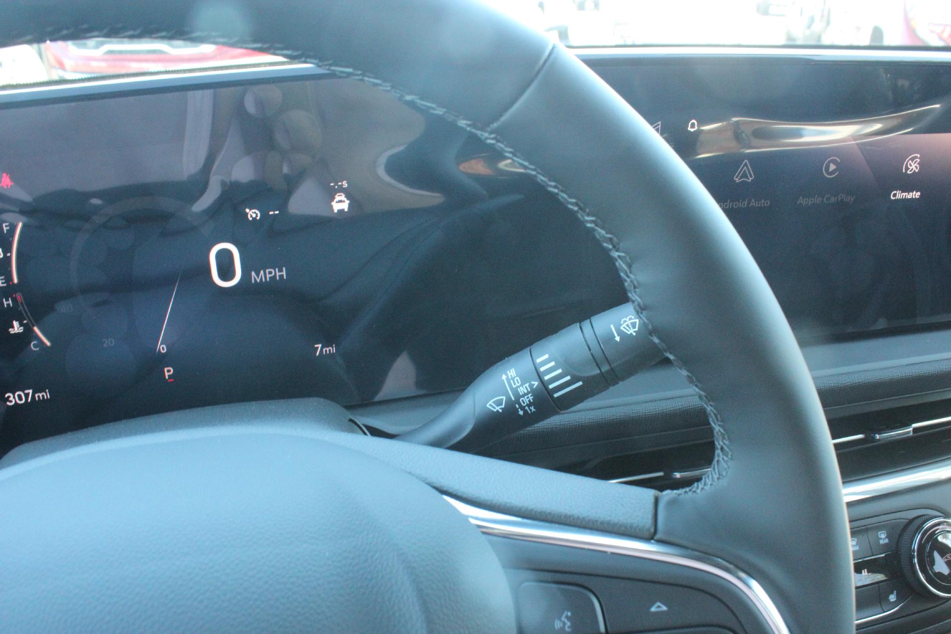 2026 Buick Envista Vehicle Photo in AURORA, CO 80012-4011