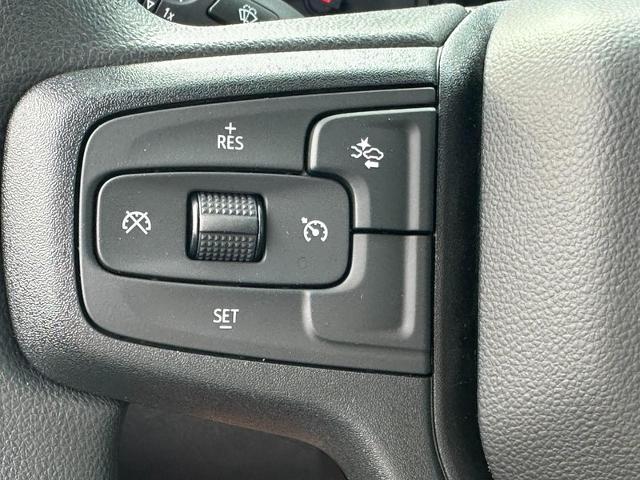 2026 Chevrolet Silverado 1500 Vehicle Photo in COLUMBIA, MO 65203-3903