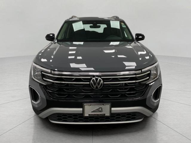 2026 Volkswagen Atlas Vehicle Photo in Appleton, WI 54913