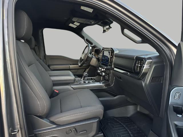 2023 Ford F-150 Vehicle Photo in MANITOWOC, WI 54220-5838